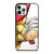 ONE PUNCH MAN SAITAMA FIST iPhone 12 Pro Case Cover