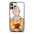 ONE PUNCH MAN SAITAMA FUNNY iPhone 12 Pro Case Cover