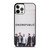 ONEREPUBLIC POP BAND iPhone 12 Pro Case Cover ONEREPUBLIC POP BAND iPhone 12 Pro Case Cover