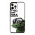 OSCAR THE GROUCH SESAME STREET iPhone 12 Pro Case Cover