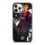 PEDRI GONZALEZ BARCELONA FC iPhone 12 Pro Case Cover