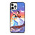 PRINCESS JASMINE ALADDIN DISNEY iPhone 12 Pro Case Cover