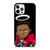 RILEY FREEMAN BAPE SUPREME iPhone 12 Pro Case Cover