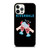 RIVERDALE POP'S DINER iPhone 12 Pro Case Cover