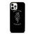 RIVERDALE SOUTH SIDE SERPENTS LOGO iPhone 12 Pro Case Cover