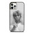 RM KIM NAM JOON BTS BANGTAN BOYS 2 iPhone 12 Pro Case Cover