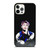 RM KIM NAM JOON BTS BANGTAN BOYS iPhone 12 Pro Case Cover