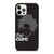 ROBERT SMITH THE CURE TYPOGRAPHY iPhone 12 Pro Case Cover