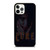 ROBERT SMITH THE CURE iPhone 12 Pro Case Cover ROBERT SMITH THE CURE iPhone 12 Pro Case Cover