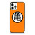 ROSHI GOKU SYMBOL iPhone 12 Pro Case Cover