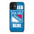 NEW YORK RANGERS NHL HOCKEY FANS 2 iPhone 12 Mini Case Cover