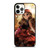 SERENA POKEMON ANIME iPhone 12 Pro Case Cover