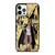 SHANKS ONE PIECE MANGA iPhone 12 Pro Case Cover