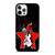 SOCIAL DISTORTION ROCK BAND ICON iPhone 12 Pro Case Cover