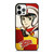 SPEED RACER ANIME iPhone 12 Pro Case Cover
