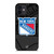 NEW YORK RANGERS NHL TEAM iPhone 12 Mini Case Cover