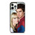 SPIDER MAN ANDREW GARFIELD EMMA STONE iPhone 12 Pro Case Cover