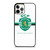 SPORTING LISBON CLUB DE PORTUGAL iPhone 12 Pro Case Cover