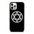 STAR OF DAVID JEWISH SYMBOL iPhone 12 Pro Case Cover