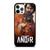 STAR WARS ANDOR MOVIES iPhone 12 Pro Case Cover
