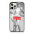 STATUE OF DAVID SUPREME iPhone 12 Pro Case Cover