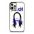 STEVE AOKI ICON iPhone 12 Pro Case Cover