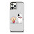 STEWIE AND BRIAN GRIFFIN FAMILY GUY iPhone 12 Pro Case Cover