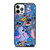 STITCH CARTOON COLLAGE iPhone 12 Pro Case Cover