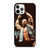 STONE COLD STEVE AUSTIN WWE iPhone 12 Pro Case Cover