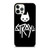 STRAY GAMES CAT LOGO iPhone 12 Pro Case Cover
