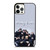 STRAY KIDS BOY BAND 2 iPhone 12 Pro Case Cover