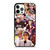 SUGA BTS BANGTAN BOYS COLLAGE iPhone 12 Pro Case Cover