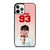 SUGA MIN YOONGIN BTS BANGTAN BOYS iPhone 12 Pro Case Cover