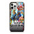 SUPER SMASH BROS ULTIMATE iPhone 12 Pro Case Cover