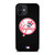 NEW YORK YANKEES BASEBALL TEAM iPhone 12 Mini Case Cover