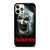 TERRIFIER CLOWN SCARY iPhone 12 Pro Case Cover