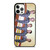 THE BEACH BOYS ROCK BAND iPhone 12 Pro Case Cover