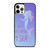 THE LITTLE MERMAID SAYINGS iPhone 12 Pro Case Cover