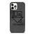 THE NEIGHBOURHOOD ROCK BAND LOGO 2 iPhone 12 Pro Case Cover