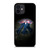 NEW YORK YANKEES MLB BASEBALL iPhone 12 Mini Case Cover
