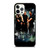 THE SHIELD WRESTLING WWE iPhone 12 Pro Case Cover