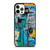 THE STROKES NEW ABNORMAL iPhone 12 Pro Case Cover
