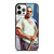 TREVOR PHILIPS GRAND THEFT AUTO V iPhone 12 Pro Case Cover