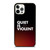 TWENTY ONE PILOTS QUIET IS VIOLENT iPhone 12 Pro Case Cover