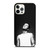 TYLER JOSEPH TWENTY ONE PILOTS iPhone 12 Pro Case Cover