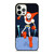 UNDERTALE PAPYRUS GAMES iPhone 12 Pro Case Cover