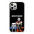 UNDERTALE SAND AND PAPYRUS iPhone 12 Pro Case Cover