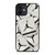 NIKE AIR JORDAN CARD iPhone 12 Mini Case Cover