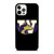 WASHINGTON HUSKIES FOOTBALL SYMBOL iPhone 12 Pro Case Cover