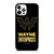 WAYNE ENTERPRISES BATMAN LOGO iPhone 12 Pro Case Cover